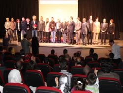 ‘Mar’a En İyi Film Ödülü